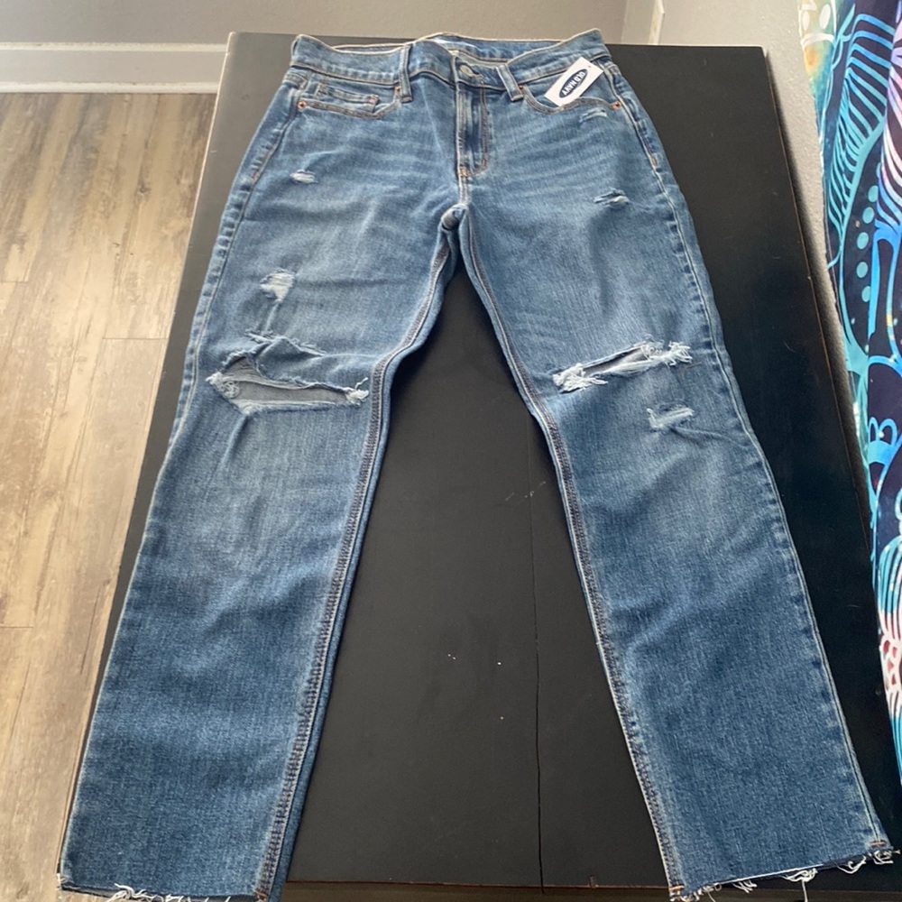 Old Navy